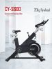 fitness equipment spinning bike for home gymcy-s600