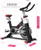 fitness equipment spinning bike for home gym cy-s400